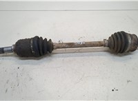  Полуось (приводной вал, шрус) Fiat Panda 2003-2012 20340755 #1
