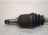  Полуось (приводной вал, шрус) Fiat Panda 2003-2012 20340755 #2