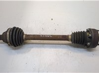  Полуось (приводной вал, шрус) Volkswagen Fox 2005-2011 20340762 #1