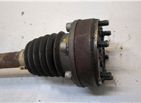  Полуось (приводной вал, шрус) Volkswagen Fox 2005-2011 20340762 #2