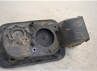  Лючок бензобака Renault Megane 2 2002-2009 20340768 #2
