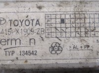  Подножка Toyota RAV 4 2000-2005 20340771 #3