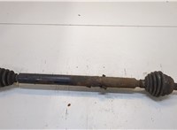  Полуось (приводной вал, шрус) Volkswagen Golf 4 1997-2005 20340793 #1