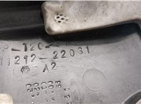  Накладка декоративная на ДВС Toyota Celica 1999-2005 20340795 #4