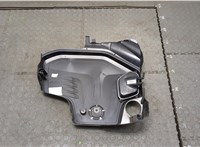  Накладка декоративная на ДВС BMW 3 F30 2012-2019 20340799 #6