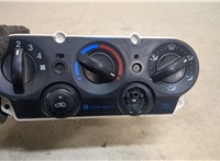  Переключатель отопителя (печки) Ford Fiesta 2001-2007 20340817 #2