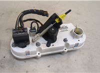  Переключатель отопителя (печки) Ford Fiesta 2001-2007 20340817 #5