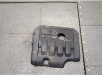  Накладка декоративная на ДВС Audi A3 (8P) 2004-2008 20340822 #1