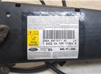  Подушка безопасности боковая (в сиденье) Ford Fusion 2002-2012 20340833 #4
