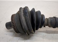  Полуось (приводной вал, шрус) Audi A6 (C5) 1997-2004 20340837 #2