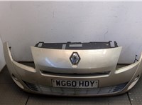  Фара противотуманная (галогенка) Renault Scenic 2009-2012 11367827 #1