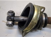  Полуось (приводной вал, шрус) Renault Laguna 2 2001-2007 20340844 #3