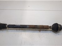  Полуось (приводной вал, шрус) Volkswagen Golf 4 1997-2005 20340847 #1