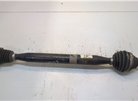  Полуось (приводной вал, шрус) Volkswagen Fox 2005-2011 20340849 #1
