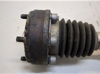  Полуось (приводной вал, шрус) Volkswagen Fox 2005-2011 20340849 #4