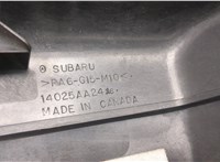  Накладка декоративная на ДВС Subaru Tribeca (B9) 2004-2007 20340851 #3