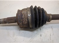  Полуось (приводной вал, шрус) Fiat Panda 2003-2012 20340858 #2