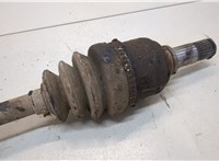 Полуось (приводной вал, шрус) Fiat Panda 2003-2012 20340858 #3