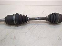  Полуось (приводной вал, шрус) Mercedes A W168 1997-2004 20340863 #1