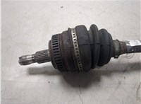 A1683702172 Полуось (приводной вал, шрус) Mercedes A W168 1997-2004 20340863 #5