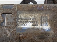  Амортизатор подвески Skoda Fabia 1999-2004 20340868 #4