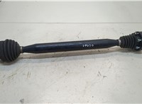  Полуось (приводной вал, шрус) Skoda Fabia 1999-2004 20340876 #1