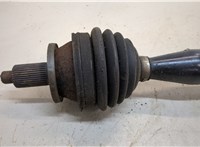  Полуось (приводной вал, шрус) Skoda Fabia 1999-2004 20340876 #2
