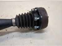  Полуось (приводной вал, шрус) Skoda Fabia 1999-2004 20340876 #3