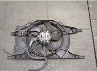  Вентилятор радиатора Renault Laguna 2 2001-2007 20340883 #4