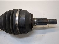  Полуось (приводной вал, шрус) Volkswagen Touareg 2002-2007 20340884 #2