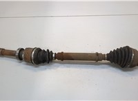 Полуось (приводной вал, шрус) Renault Laguna 2 2001-2007 20340887 #1