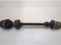  Полуось (приводной вал, шрус) Renault Scenic 1996-2002 20340889 #1