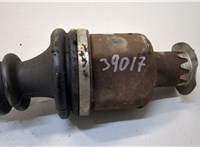  Полуось (приводной вал, шрус) Renault Scenic 1996-2002 20340889 #3