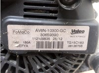  Генератор Ford Mondeo 4 2007-2015 20340928 #3