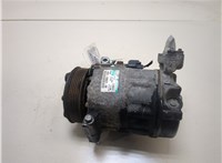  Компрессор кондиционера Ford Mondeo 4 2007-2015 20340935 #1