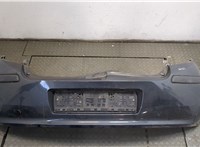  Бампер Renault Clio 2005-2009 20340944 #1