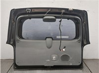  Крышка (дверь) багажника Hyundai Santa Fe 2000-2005 20340947 #5