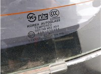  Крышка (дверь) багажника Hyundai Santa Fe 2000-2005 20340947 #6