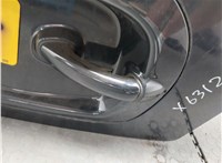  Крышка (дверь) багажника Hyundai Santa Fe 2000-2005 20340947 #10