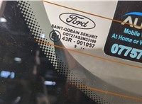  Крышка (дверь) багажника Ford Focus 2 2008-2011 20340950 #2