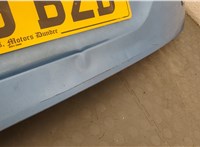  Крышка (дверь) багажника Ford Focus 2 2008-2011 20340950 #4
