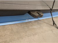  Крышка (дверь) багажника Ford Focus 2 2008-2011 20340950 #7