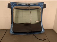  Крышка (дверь) багажника Ford Focus 2 2008-2011 20340950 #8