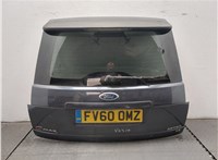  Крышка (дверь) багажника Ford C-Max 2002-2010 20340953 #1