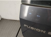  Крышка (дверь) багажника Ford Fusion 2002-2012 20340954 #3