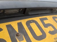  Крышка (дверь) багажника Ford Fusion 2002-2012 20340954 #6