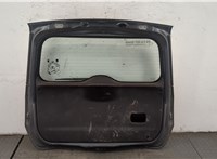  Крышка (дверь) багажника Ford Fusion 2002-2012 20340954 #8