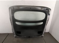  Крышка (дверь) багажника Honda Civic 2006-2012 20340962 #5