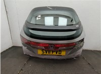 34156SMTE01 Фонарь крышки багажника Honda Civic 2005-2012 11367918 #6