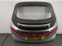  Крышка (дверь) багажника Honda Civic 2006-2012 20340962 #1